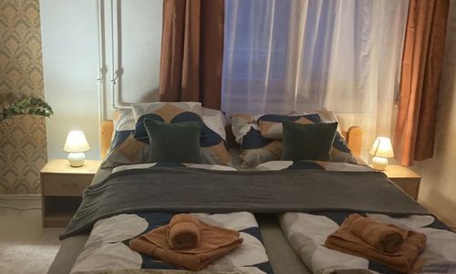 Tavaszpart Vendégház Szeged