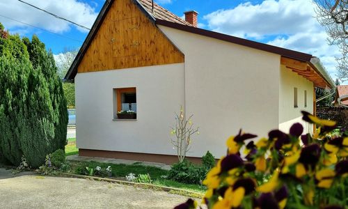 Kati Vendégház Őriszentpéter