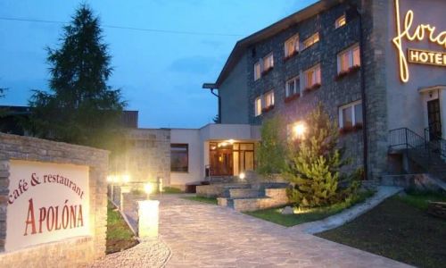 Grand Hotel Spiš Spišské Tomášovce