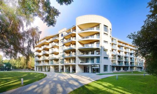 Diune Hotel Kołobrzeg