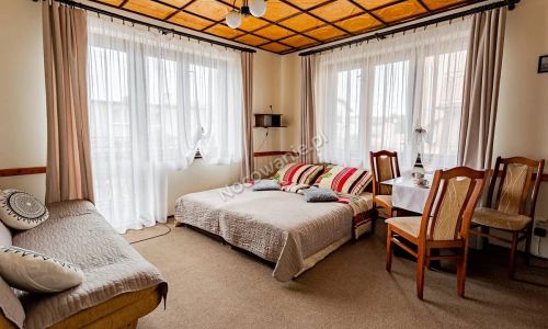 Pokoje Nord Kaps Jastrzębia Góra