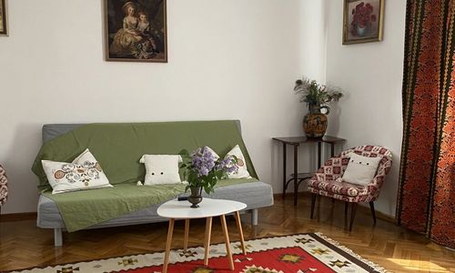 Casa Toma M Baia Mare