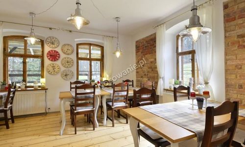 Pokoje i Apartament Borszówka Szklarska Poręba