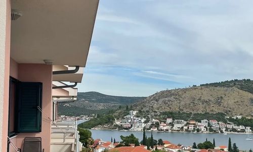 Adri Apartman Rogoznica