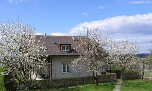 Pokoje Za Dębem Kazimierz Dolny