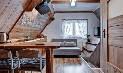 Podtatrzańska Przestrzeń Biały Dunajec