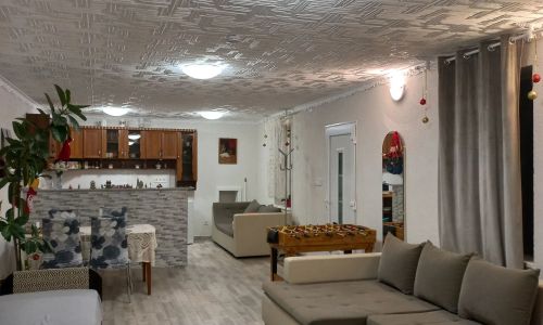 Piroska Vendégház Tahitótfalu