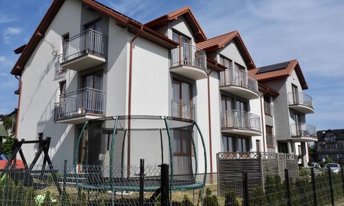 Pokoje Gościwita Władysławowo 