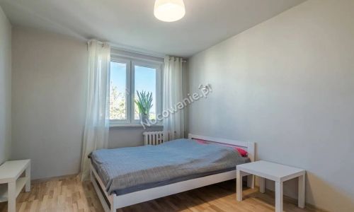 Apartament Jelitkowo Gdańsk