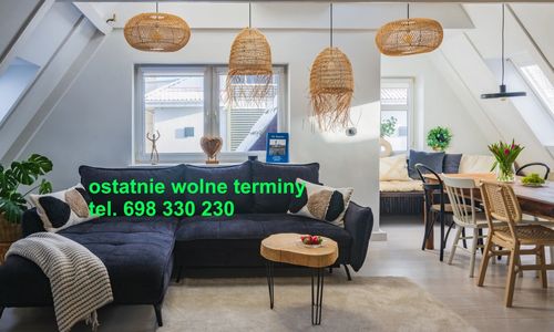 Apartamenty w Sopocie,Gdyni i Gdańsku - Centrum Wynajmu Apartamentów