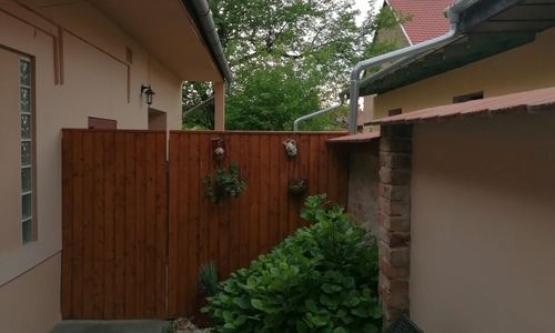 Nonna Vendégház Esztergom