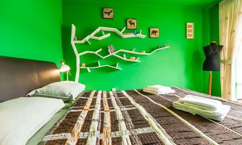 Certo Apartment Brașov