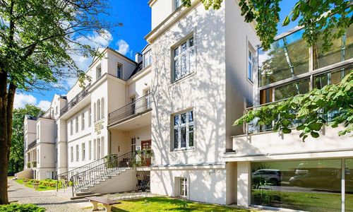 Jantar Hotel & SPA Kołobrzeg