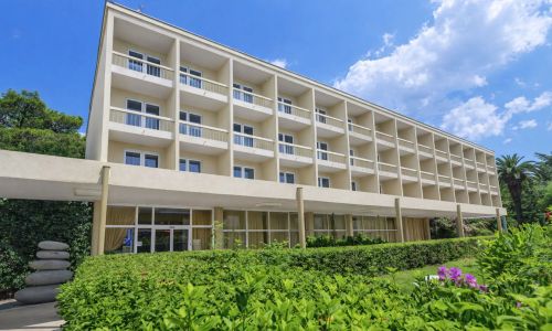 Alemaris Resort Baška Voda