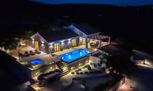 Villa Provansa Kalebova luka