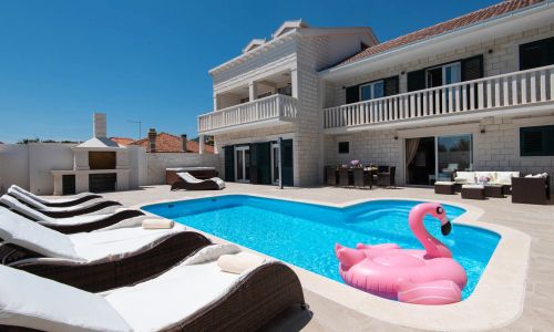 Villa Domenica Orebic II