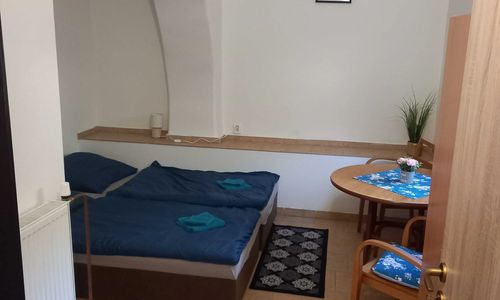 Privát Střelnice Česká Lípa