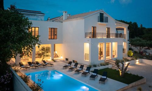 Villa Marnie Biograd