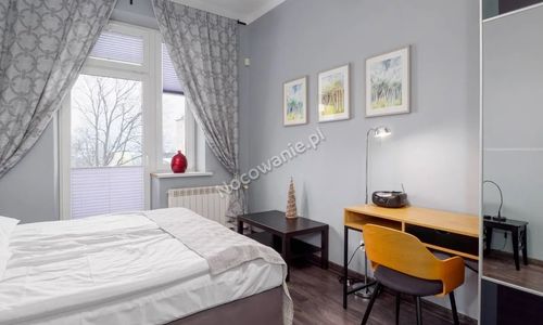 Apartament na Kościuszki Zakopane