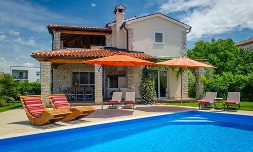 Villa Sunset Novigrad