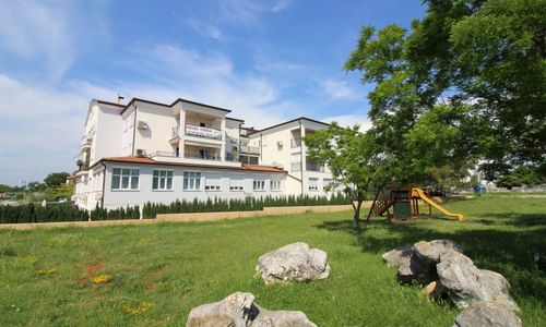 Apartment Dolcevita Porec