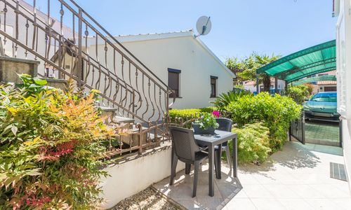 Apartment Leni Porec