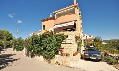 Apartments Roje Rogoznica