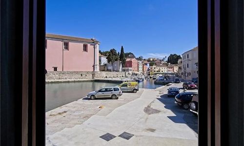 Apartment NIKOLA Veli Losinj