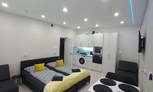 Stílus Apartman Vásárosnamény