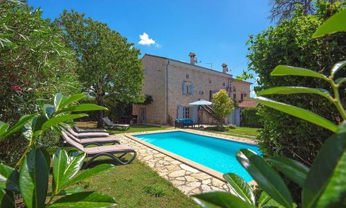 Villa Villa Sherpa Porec