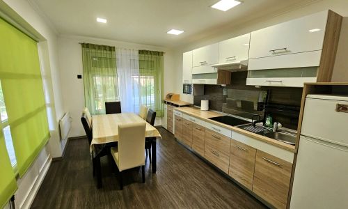 Mészi Apartmanház Balatonlelle