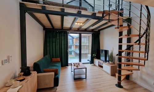 Apartament Zielony 36