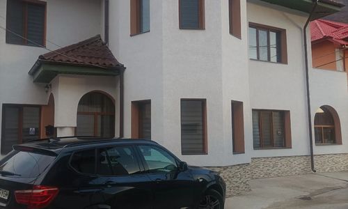 Casa Mihart Băile Herculane