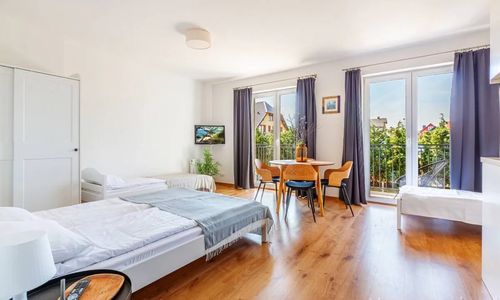 Villa Lawenda Władysławowo