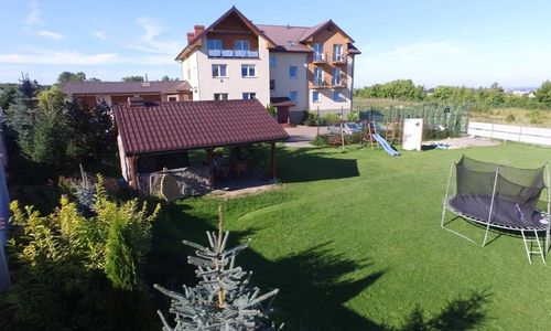 Willa Oceania Władysławowo