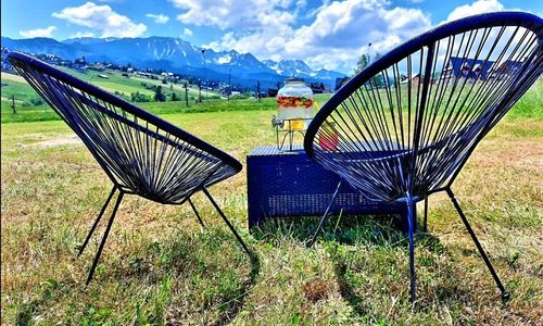Tatra Widok Murzasichle, Zakopane