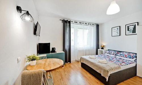 Pokój i Spokój Władysławowo