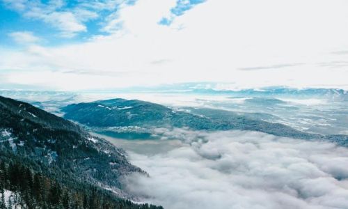 Luxescape Apartman Treffen/Gerlitzen