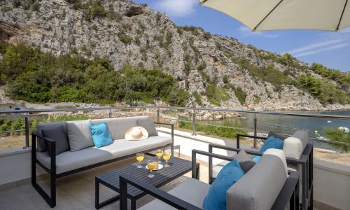 House Peacefull Relax Zastrazisce