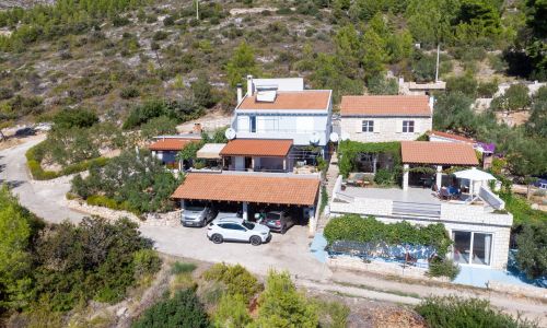 Apartment Luka Ivan Dolac II