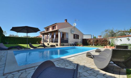 Villa Mia Porec