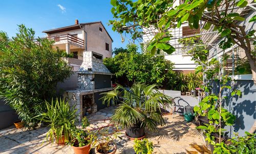 Apartman Kruševo - CDI568