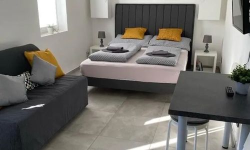 Apartmán HARMONY Lipno nad Vltavou