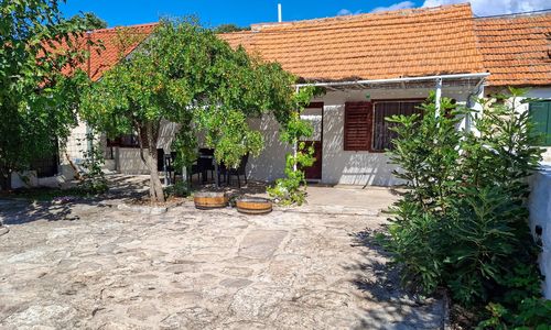 Vendégház Konjevrate - CSV107