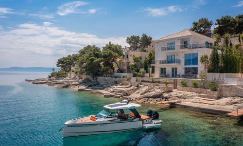 Villa Stara Sumartin