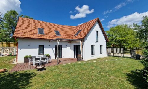 Villa Bella Köveskál