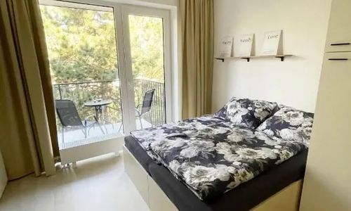 Relax Apartments Brno center