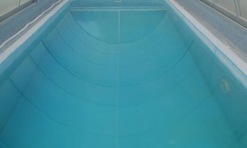 Nyugalom Szigete Vendégház Bócsa 