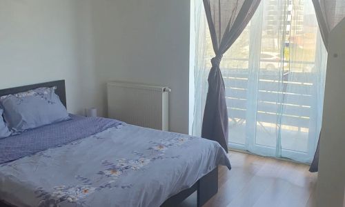 Apartament Hello Șelimbăr