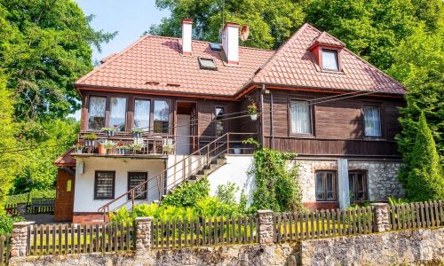 Pokoje Gościnne Kazimierz Dolny